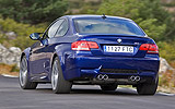 BMW M3 2007
