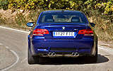 BMW M3 2007