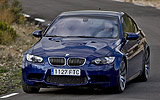 BMW M3 2007