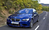 BMW M3 2007
