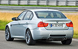BMW M3 2008
