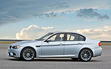 BMW M3 2008
