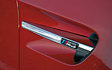 BMW M3 2008
