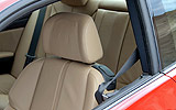 BMW M3 2008

