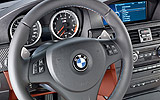 BMW M3 2008
