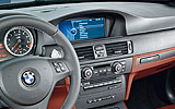 BMW M3 2008
