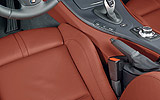 BMW M3 2008
