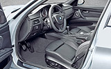 BMW M3 2008

