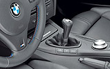 BMW M3 2008
