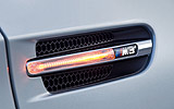 BMW M3 2008
