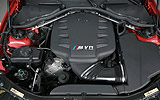 BMW M3 2009