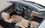 BMW M3 Cabrio 2008