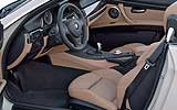 BMW M3 Cabrio 2008