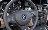 BMW M3 Cabrio 2008