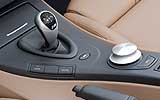 BMW M3 Cabrio 2008
