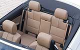 BMW M3 Cabrio 2008