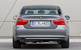 BMW Serie 3 Berlina 2008