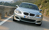 BMW M5 2007