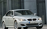 BMW M5 2007