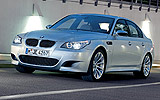 BMW M5 2007