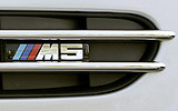 BMW M5 2007