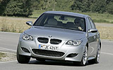 BMW M5 2007