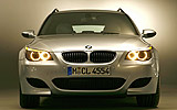 BMW M5 2007