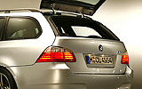 BMW M5 2007