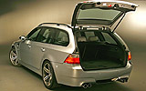 BMW M5 2007
