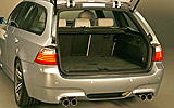BMW M5 2007