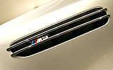 BMW M5 2007
