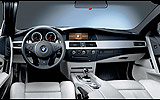 BMW M5 2007