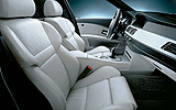BMW M5 2007