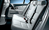 BMW M5 2007