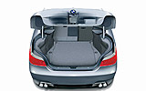 BMW M5 2007