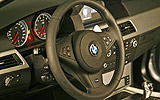 BMW M5 2007