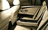 BMW M5 2007