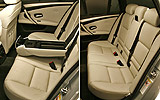 BMW M5 2007
