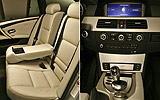 BMW M5 2007