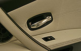 BMW M5 2007