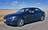 BMW Serie 5 2007