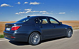 BMW Serie 5 2007