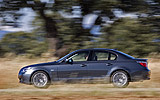 BMW Serie 5 2007