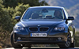 BMW Serie 5 2007