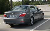 BMW Serie 5 2007