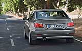 BMW Serie 5 2007