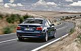 BMW Serie 5 2007