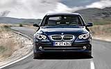 BMW Serie 5 2007