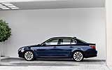 BMW Serie 5 2007