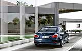 BMW Serie 5 2007